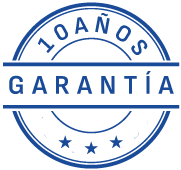 Sello garantía